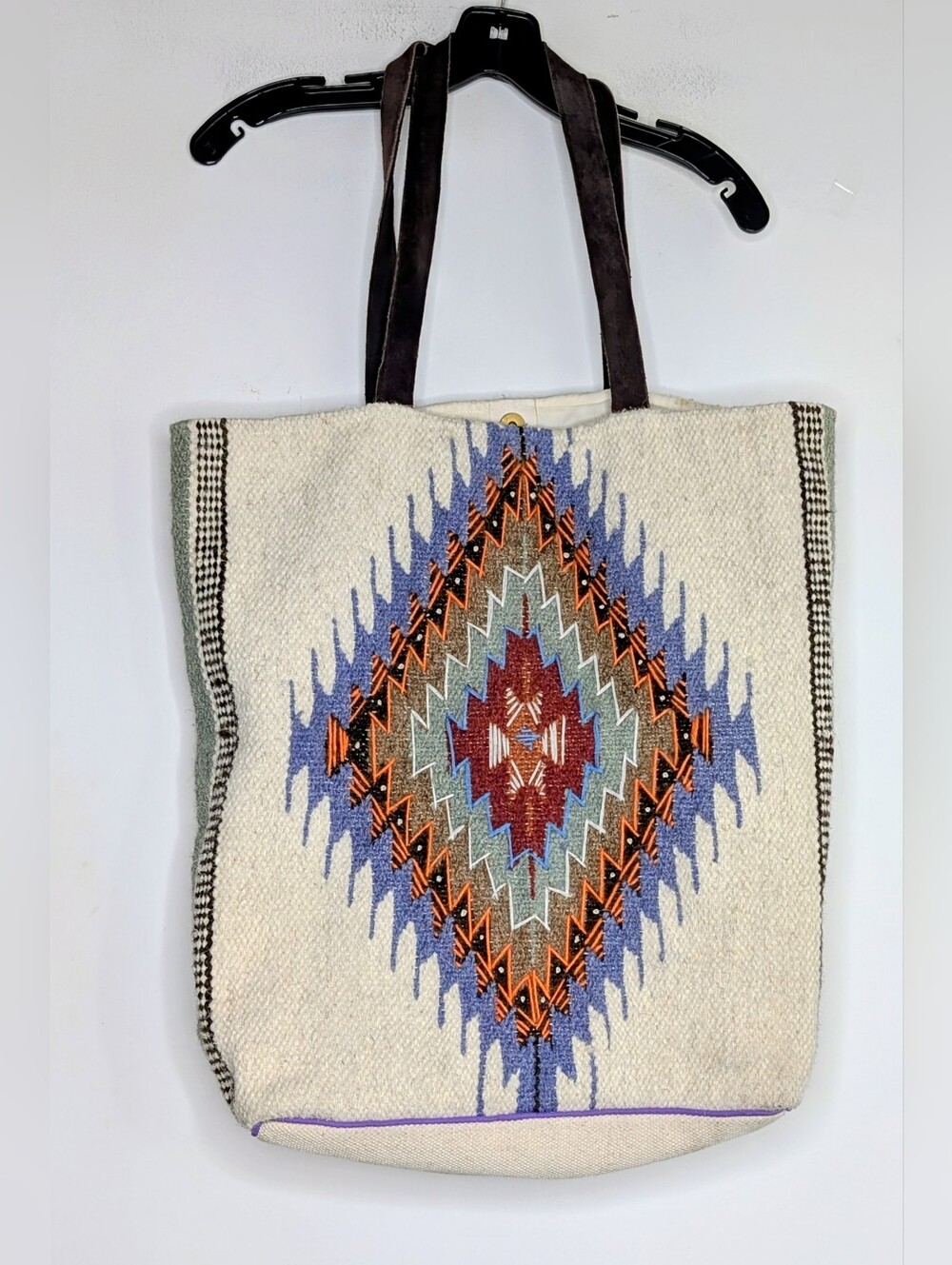 Panache Boho Aztec Bag